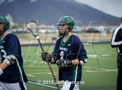 Thumbnail 2 in Copper Hills @ Spanish Fork photogallery.