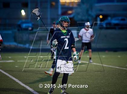 Thumbnail 1 in Copper Hills @ Spanish Fork photogallery.