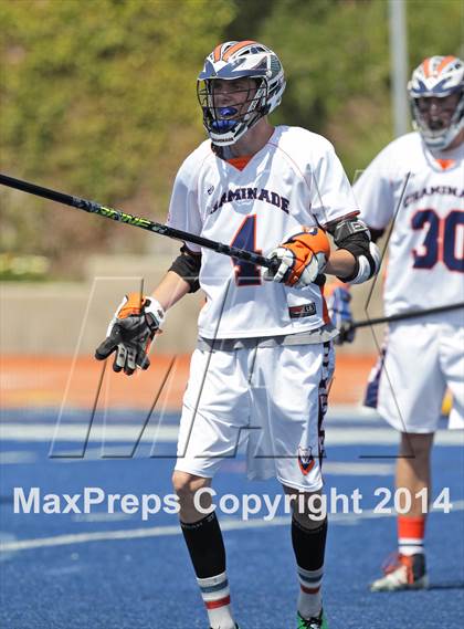 Thumbnail 1 in Crespi @ Chaminade photogallery.