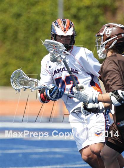 Thumbnail 1 in Crespi @ Chaminade photogallery.