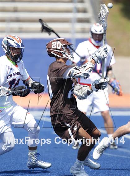 Thumbnail 2 in Crespi @ Chaminade photogallery.