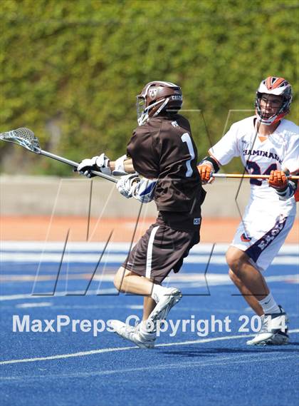 Thumbnail 2 in Crespi @ Chaminade photogallery.