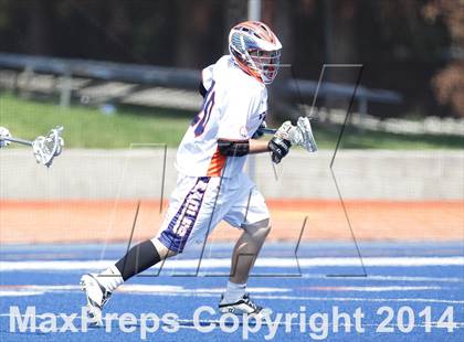 Thumbnail 3 in Crespi @ Chaminade photogallery.
