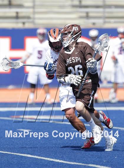 Thumbnail 2 in Crespi @ Chaminade photogallery.
