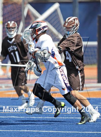 Thumbnail 2 in Crespi @ Chaminade photogallery.