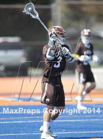 Thumbnail 3 in Crespi @ Chaminade photogallery.