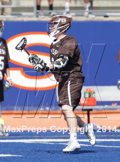 Thumbnail 2 in Crespi @ Chaminade photogallery.