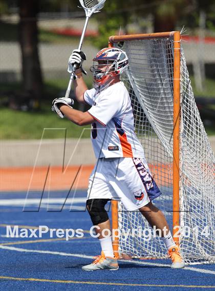 Thumbnail 2 in Crespi @ Chaminade photogallery.