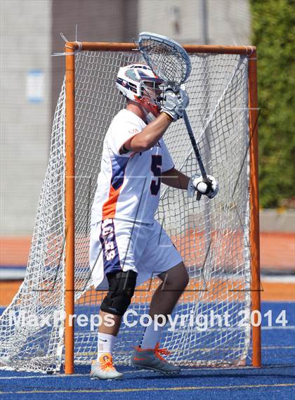 Thumbnail 1 in Crespi @ Chaminade photogallery.