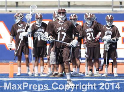 Thumbnail 1 in Crespi @ Chaminade photogallery.