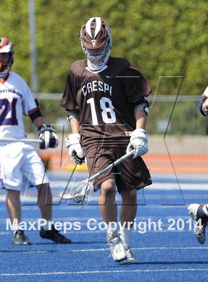 Thumbnail 2 in Crespi @ Chaminade photogallery.