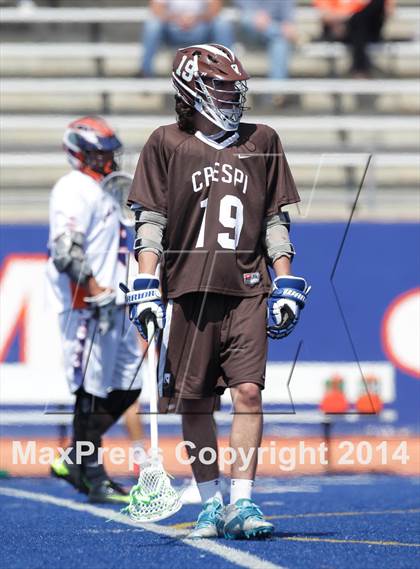 Thumbnail 2 in Crespi @ Chaminade photogallery.