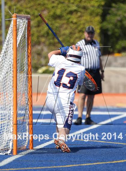 Thumbnail 1 in Crespi @ Chaminade photogallery.