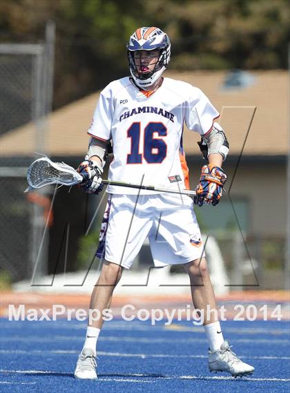 Thumbnail 3 in Crespi @ Chaminade photogallery.