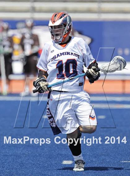 Thumbnail 2 in Crespi @ Chaminade photogallery.