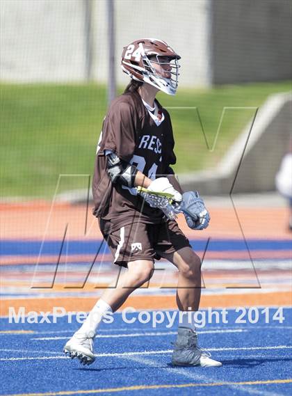Thumbnail 3 in Crespi @ Chaminade photogallery.