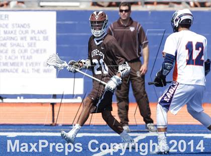 Thumbnail 2 in Crespi @ Chaminade photogallery.