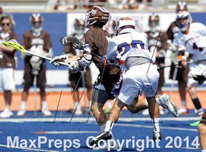 Thumbnail 3 in Crespi @ Chaminade photogallery.