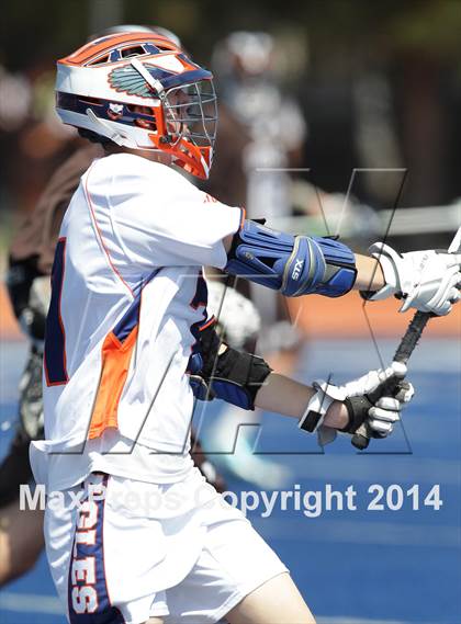 Thumbnail 1 in Crespi @ Chaminade photogallery.