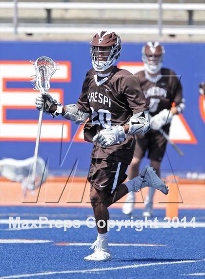 Thumbnail 2 in Crespi @ Chaminade photogallery.