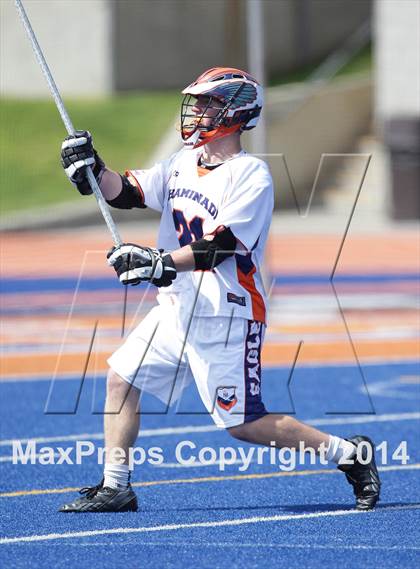 Thumbnail 2 in Crespi @ Chaminade photogallery.