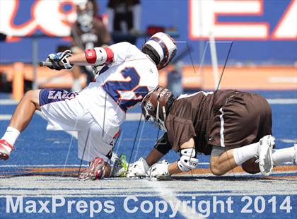 Thumbnail 2 in Crespi @ Chaminade photogallery.