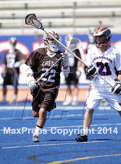 Thumbnail 3 in Crespi @ Chaminade photogallery.