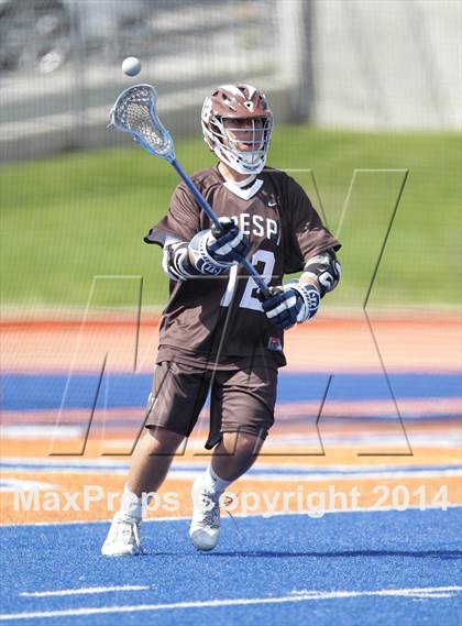 Thumbnail 1 in Crespi @ Chaminade photogallery.