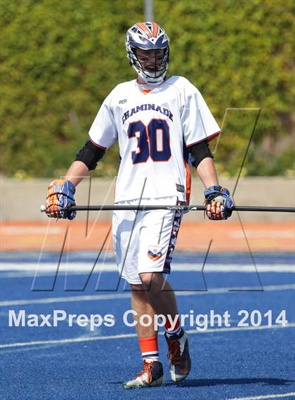 Thumbnail 3 in Crespi @ Chaminade photogallery.