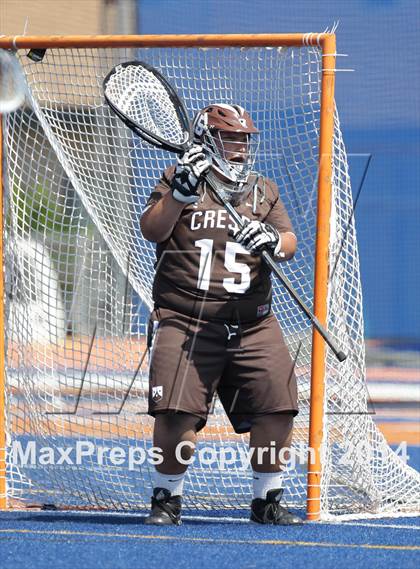 Thumbnail 2 in Crespi @ Chaminade photogallery.