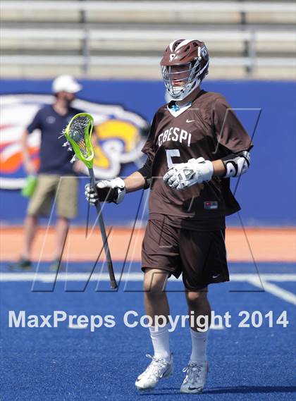 Thumbnail 3 in Crespi @ Chaminade photogallery.