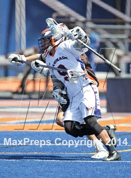 Thumbnail 3 in Crespi @ Chaminade photogallery.