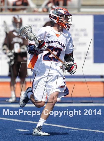 Thumbnail 3 in Crespi @ Chaminade photogallery.