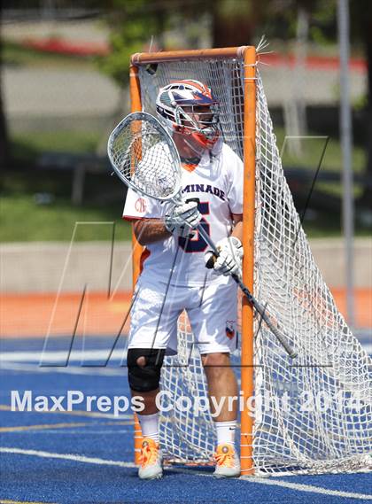 Thumbnail 3 in Crespi @ Chaminade photogallery.