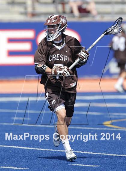 Thumbnail 1 in Crespi @ Chaminade photogallery.