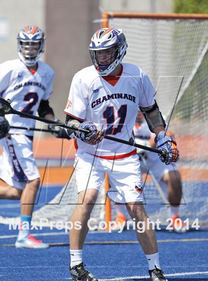 Thumbnail 2 in Crespi @ Chaminade photogallery.