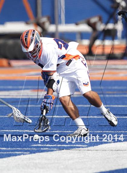 Thumbnail 3 in Crespi @ Chaminade photogallery.