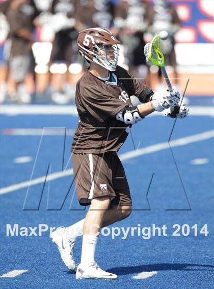 Thumbnail 1 in Crespi @ Chaminade photogallery.