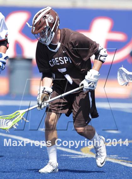 Thumbnail 2 in Crespi @ Chaminade photogallery.