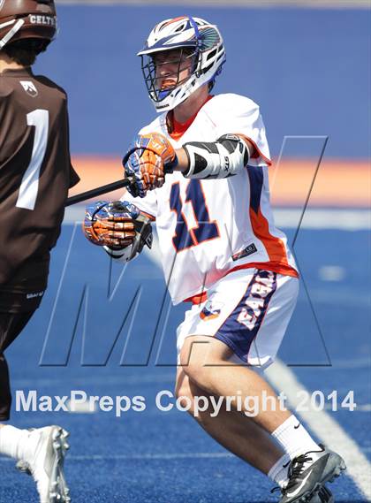 Thumbnail 3 in Crespi @ Chaminade photogallery.