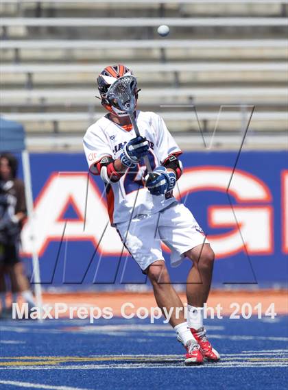 Thumbnail 3 in Crespi @ Chaminade photogallery.