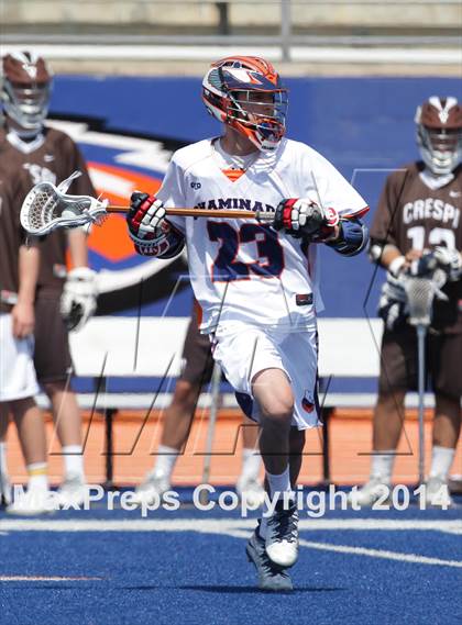 Thumbnail 2 in Crespi @ Chaminade photogallery.