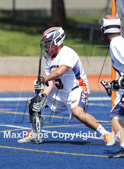 Thumbnail 3 in Crespi @ Chaminade photogallery.