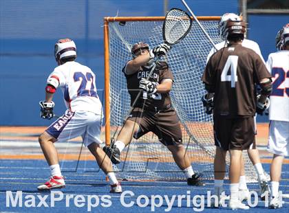 Thumbnail 2 in Crespi @ Chaminade photogallery.