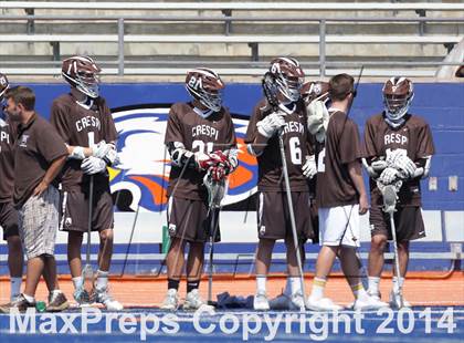 Thumbnail 3 in Crespi @ Chaminade photogallery.