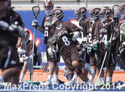Thumbnail 3 in Crespi @ Chaminade photogallery.