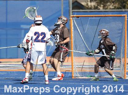 Thumbnail 1 in Crespi @ Chaminade photogallery.