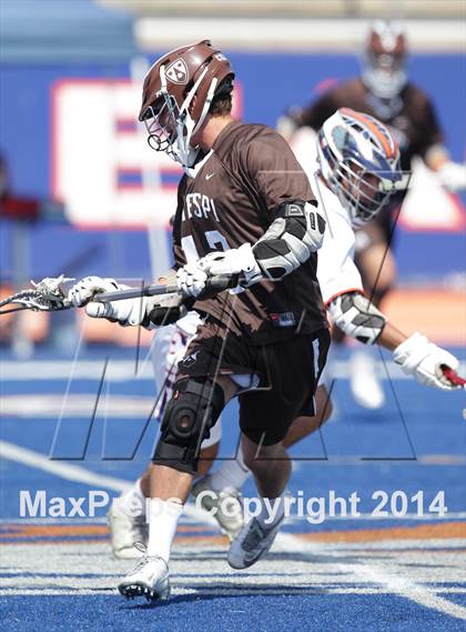 Thumbnail 3 in Crespi @ Chaminade photogallery.