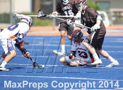 Thumbnail 1 in Crespi @ Chaminade photogallery.