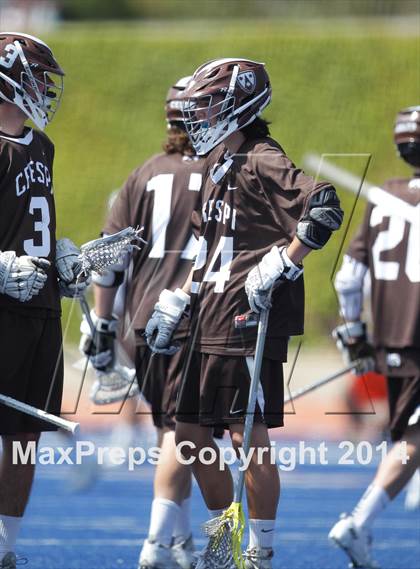 Thumbnail 1 in Crespi @ Chaminade photogallery.